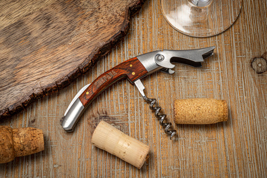 Waiter's Corkscrew