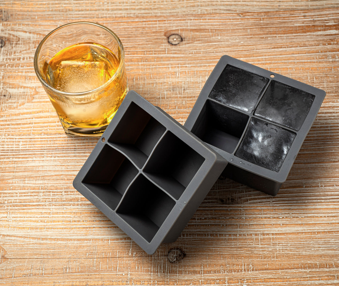 Jumbo Ice Cubes