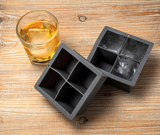Jumbo Ice Cubes