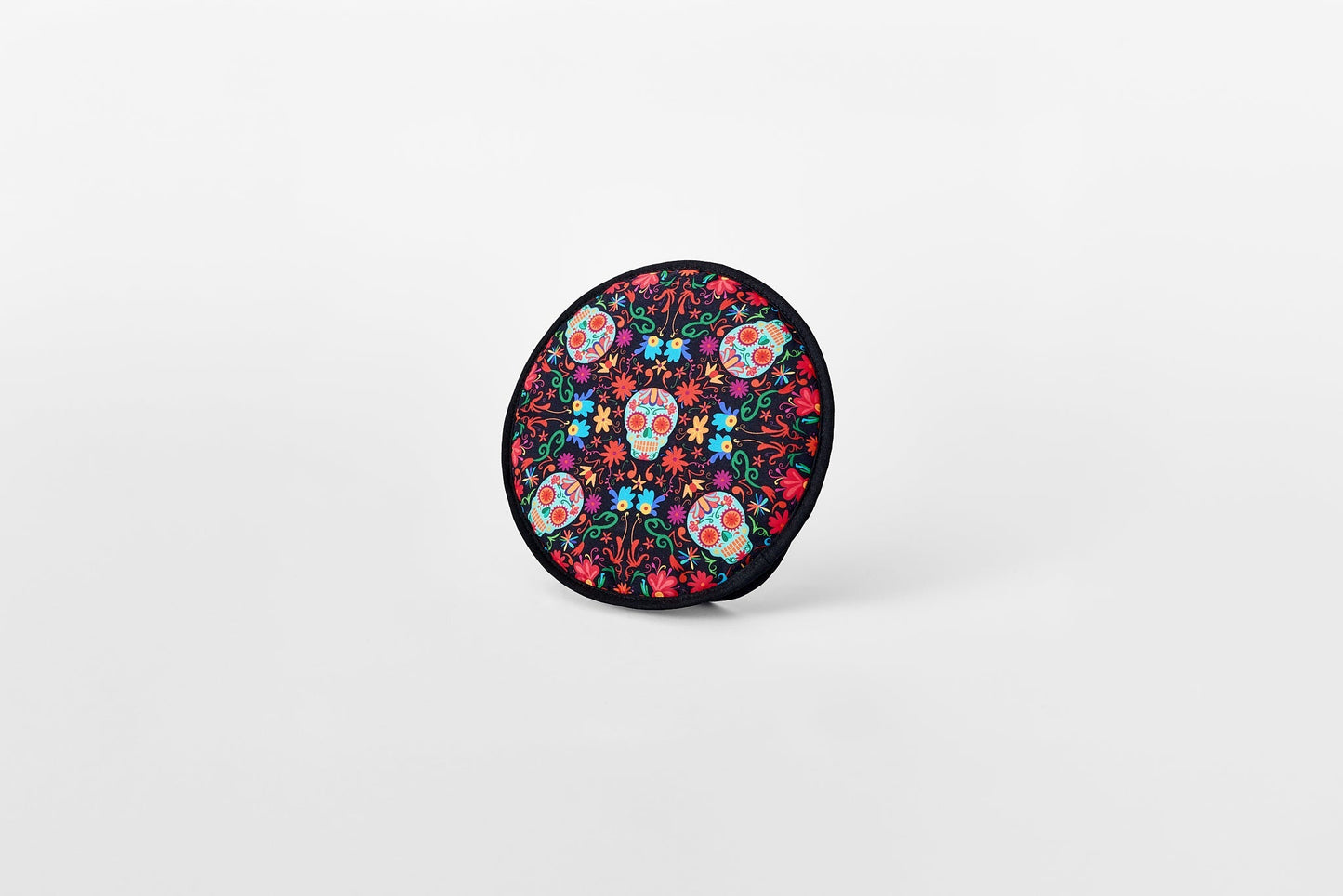 Tortilla Warmer Day of the Dead