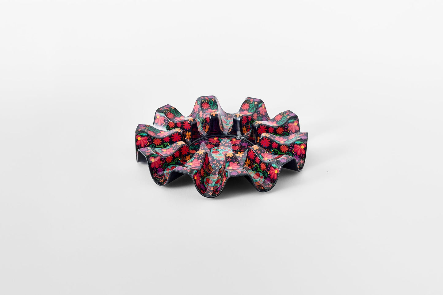 Taco Carousel Day of the Dead Edition