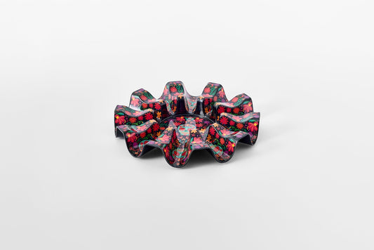 Taco Carousel Day of the Dead Edition