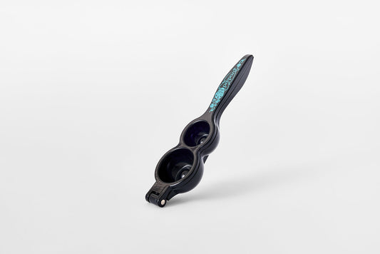 Double Squeeze Juicer Day of the Dead Edition