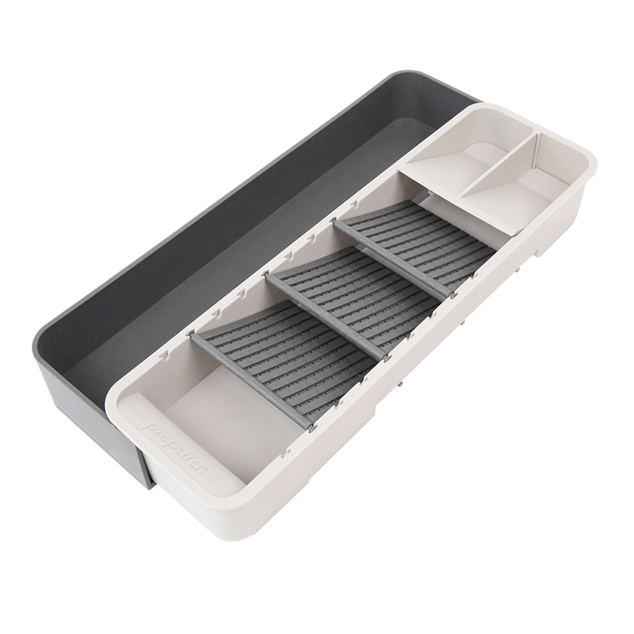 Adjustable Drawer Storage (Single)