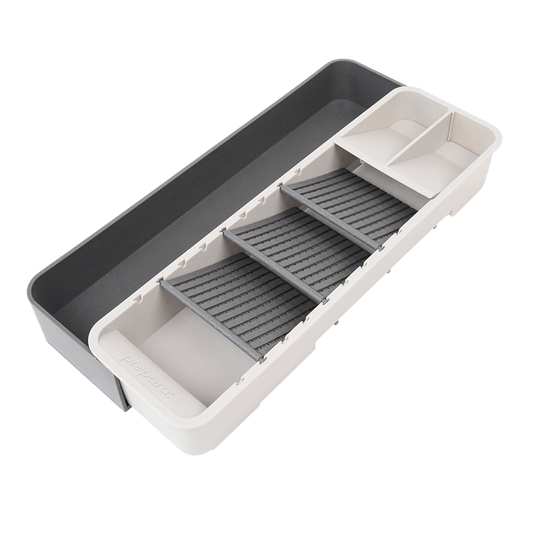 Adjustable Drawer Storage (Single)