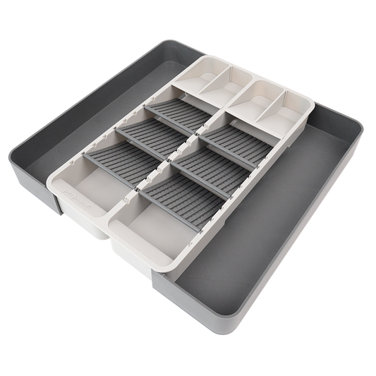 Adjustable Drawer Storage (Double)