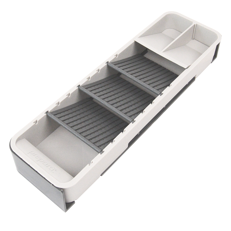 Adjustable Drawer Storage (Single)