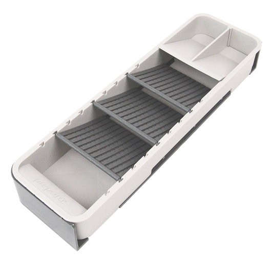 Adjustable Drawer Storage (Single)