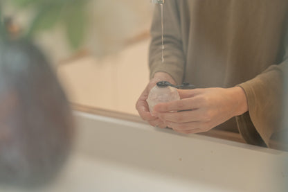 The Eight Baller: Set of 8 Ice Balls