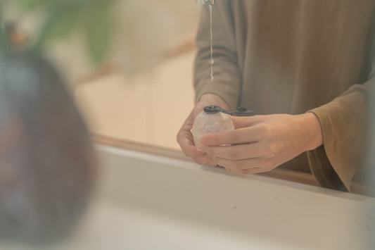 The Eight Baller: Set of 8 Ice Balls