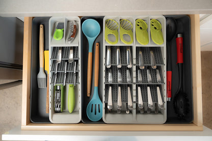 Adjustable Drawer Storage (Single)