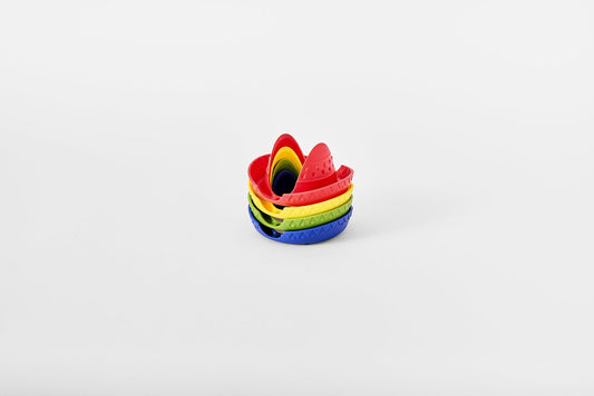 Sombrero Taco Holder - Single (4 Pack)