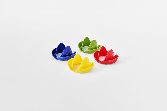Sombrero Taco Holder - Single (4 Pack)