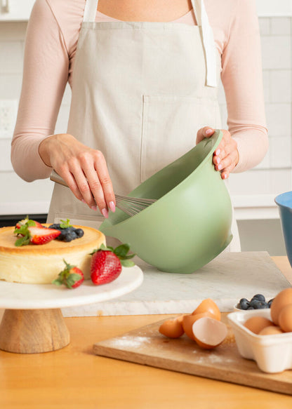 Tilt Mixing Bowls - 3 Pack